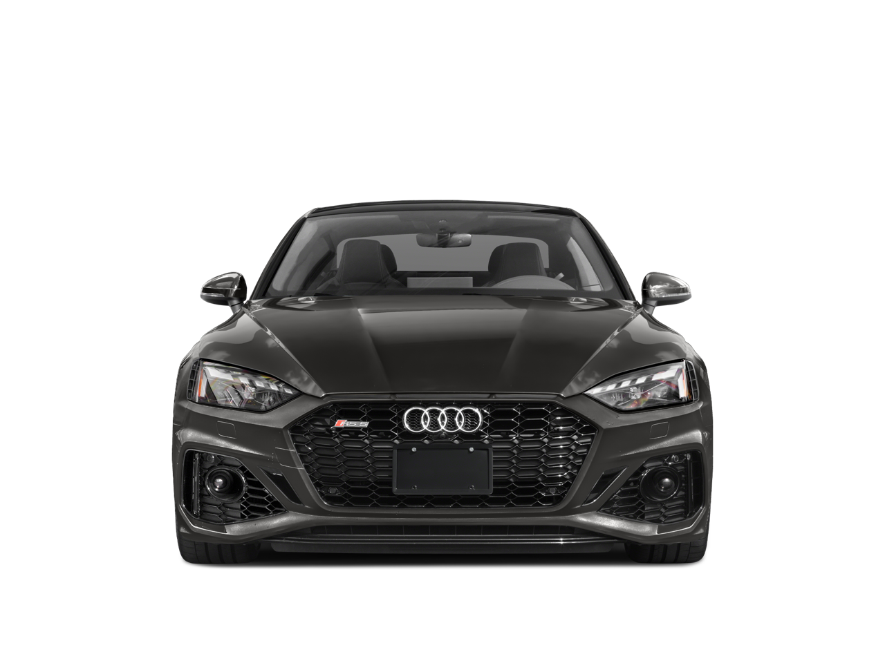 2023 Audi RS 5 Coupe TFSI quattro Tiptronic