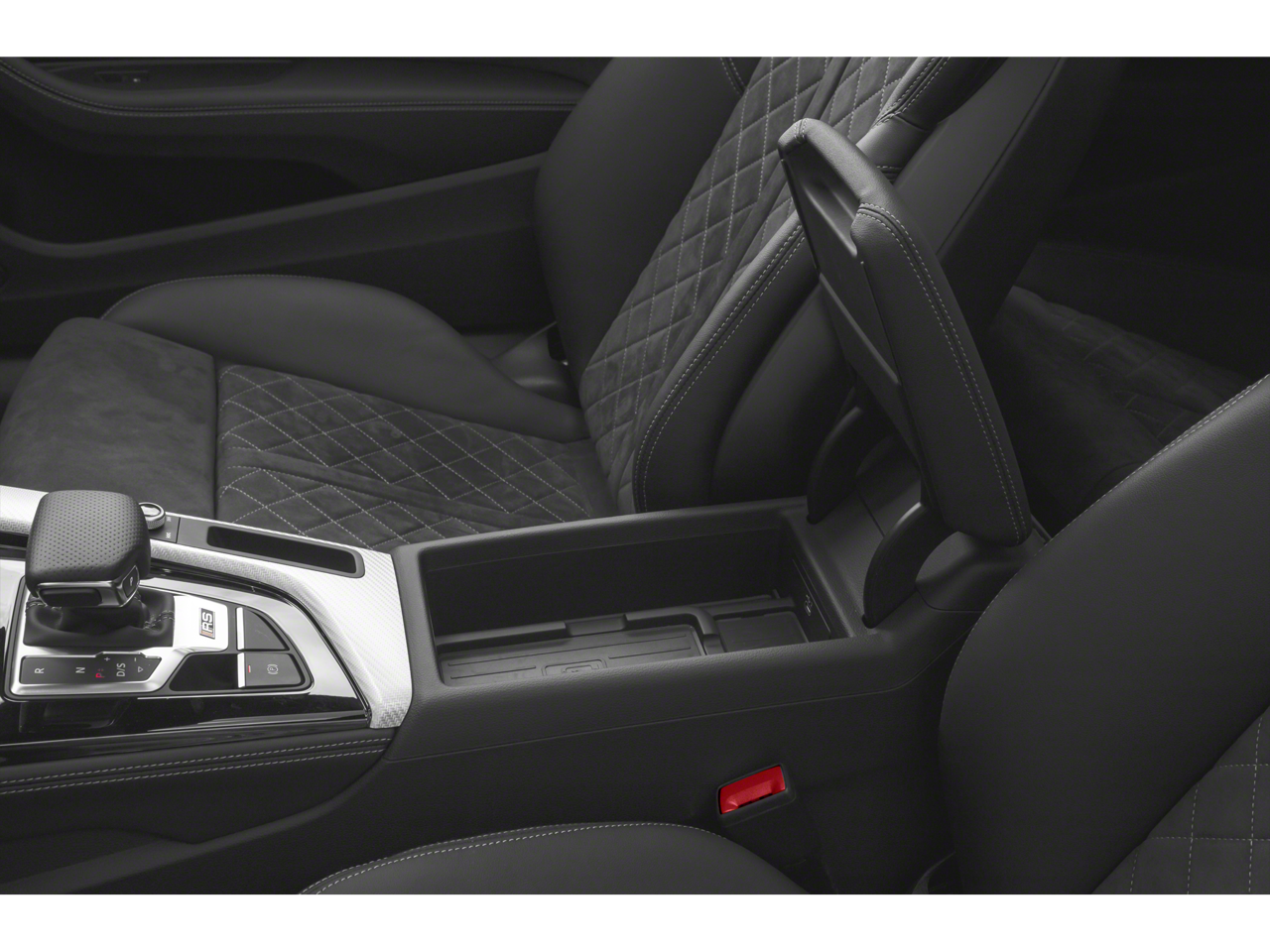 2023 Audi RS 5 Coupe 2.9T (Tiptronic)