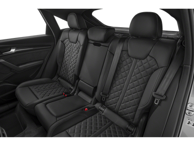 2023 Audi SQ5 Sportback Premium Plus