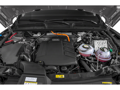 2023 Audi Q5 Premium Plus 55 TFSI e S line quattro S tronic