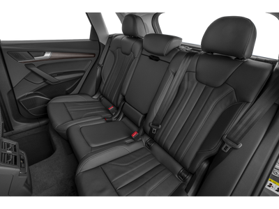 2023 Audi Q5 Premium Plus 55 TFSI e S line quattro S tronic