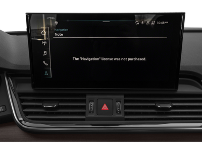 2023 Audi Q5 Premium Plus 55 TFSI e S line quattro S tronic