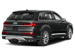 2023 Audi SQ7 Prestige