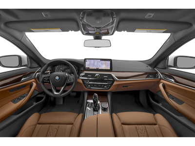 2023 BMW 530 530i xDrive