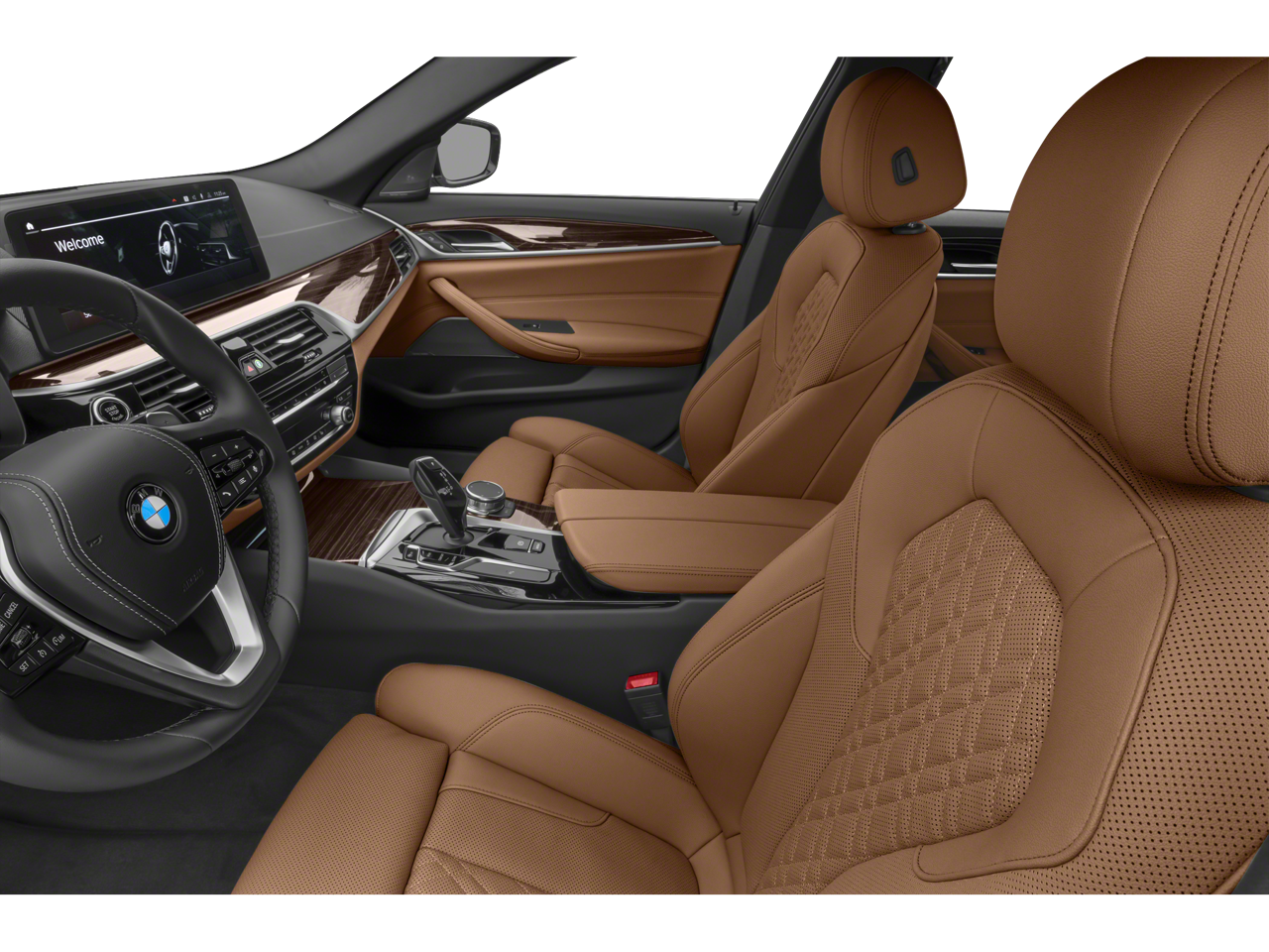 2023 BMW 530 530i xDrive