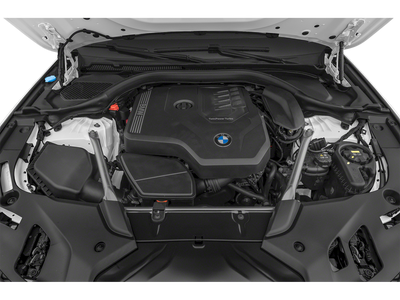 2023 BMW 530 530i xDrive