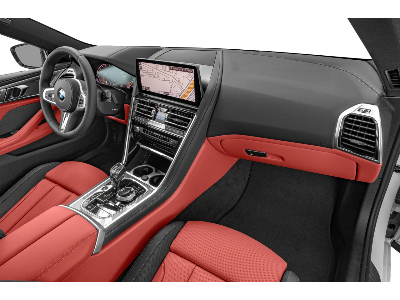 2023 BMW 840 Gran Coupe i xDrive