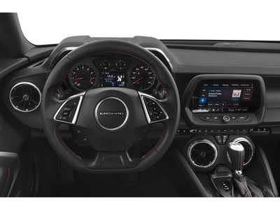 2023 Chevrolet Camaro ZL1