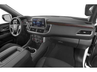 2023 Chevrolet Tahoe 4WD LS