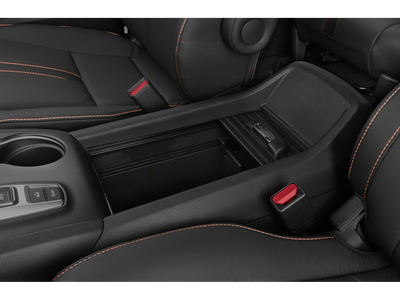 2023 Honda Passport AWD TrailSport