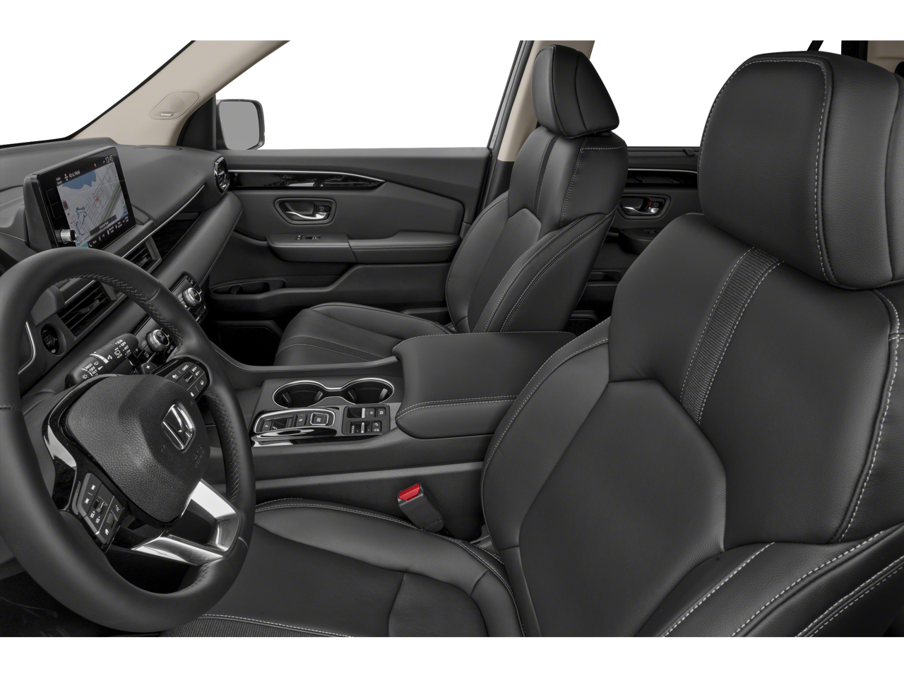 2023 Honda Pilot AWD Touring