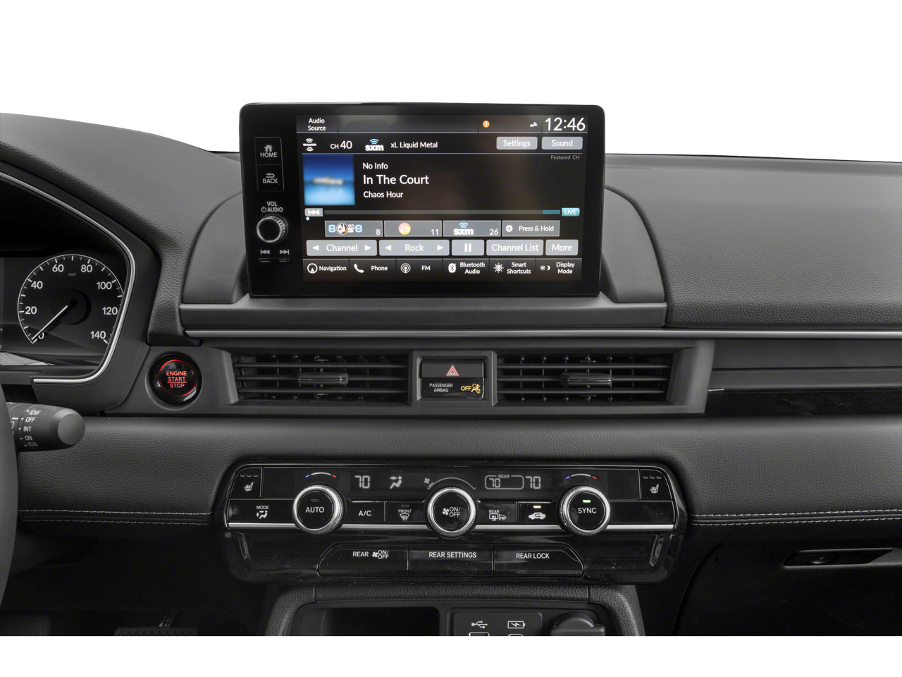 2023 Honda Pilot AWD Touring