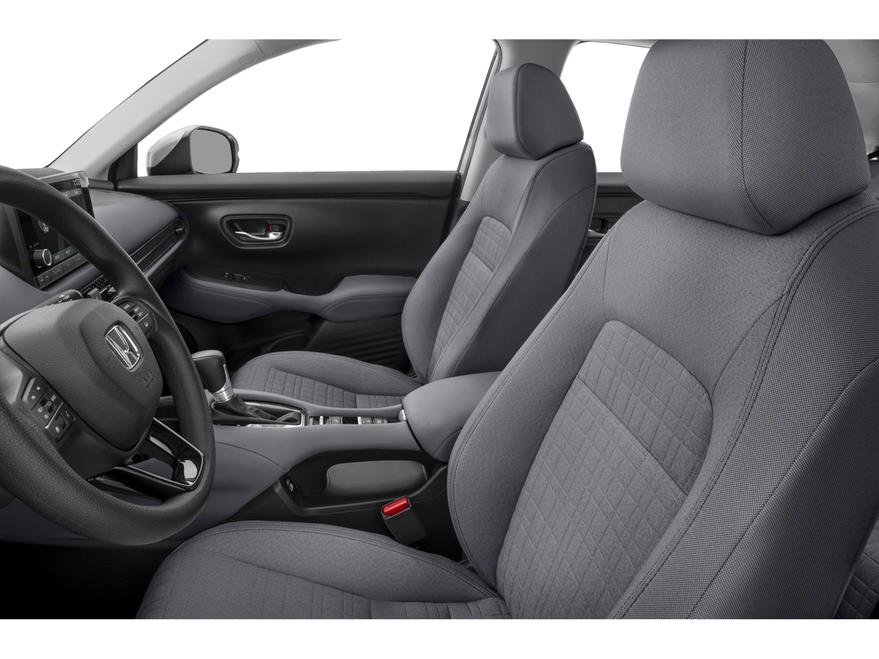 2023 Honda HR-V 2WD LX