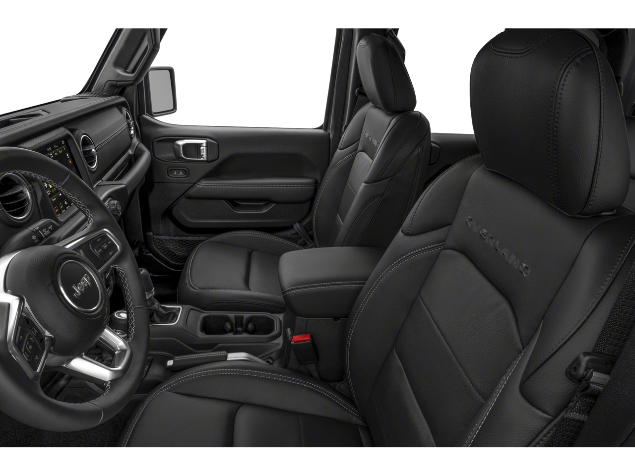 2023 Jeep Gladiator Overland 4x4