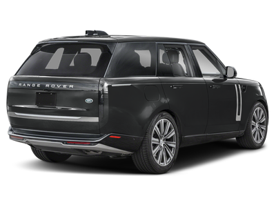 2023 Land Rover Range Rover P530 SE