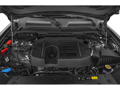 2023 Land Rover Range Rover P530 SE