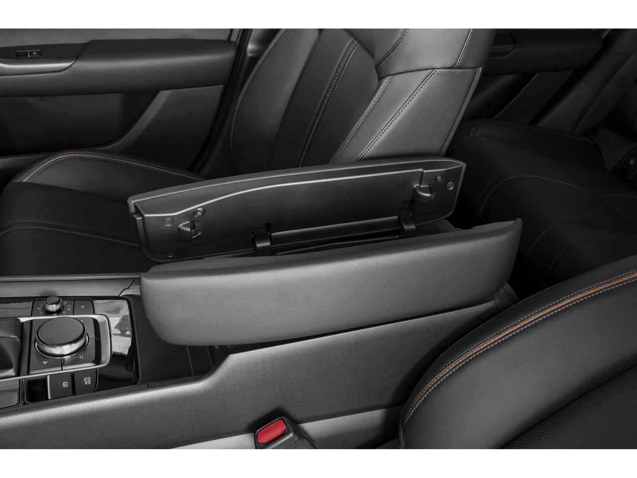 2023 Mazda Mazda CX-50 2.5 Turbo