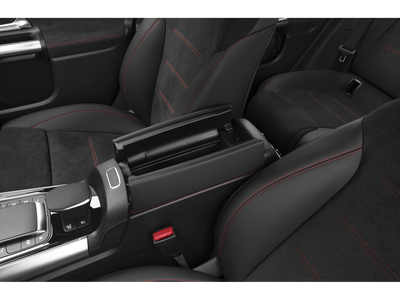 2023 Mercedes-Benz AMG® GLA 35 4MATIC®