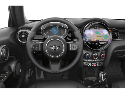 2023 MINI Convertible Cooper S
