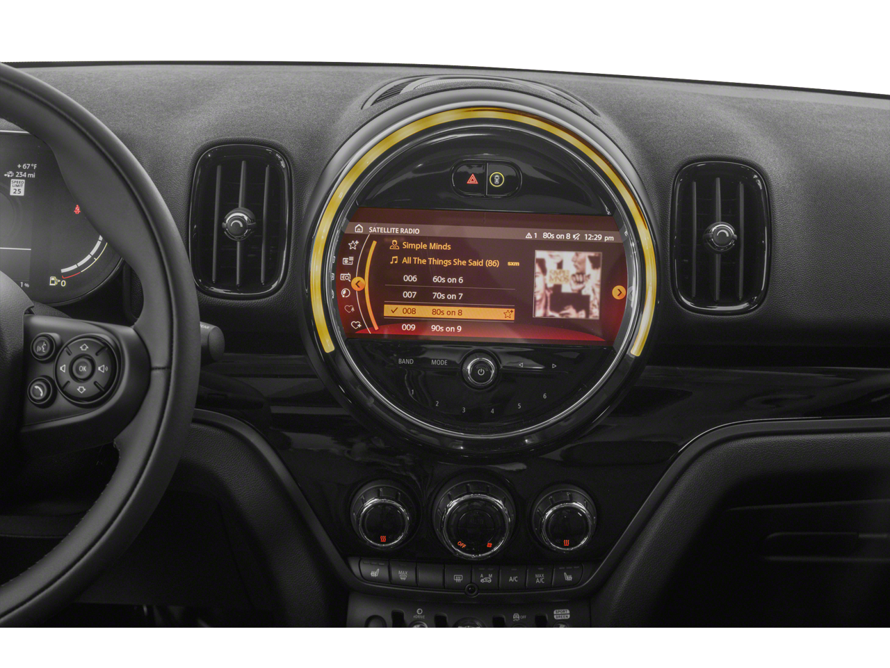 2023 MINI SE Countryman Cooper