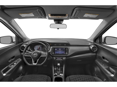 2023 Nissan Kicks SV Xtronic CVT