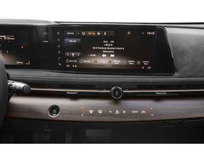 2023 Nissan ARIYA PLATINUM+
