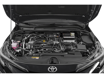 2023 Toyota Corolla XSE