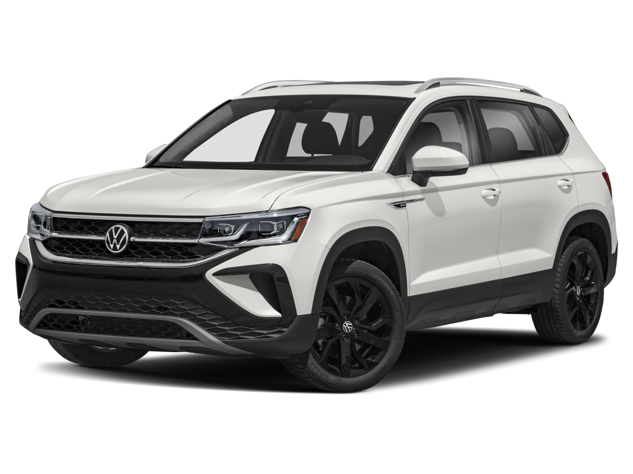 2023 Volkswagen Taos SEL