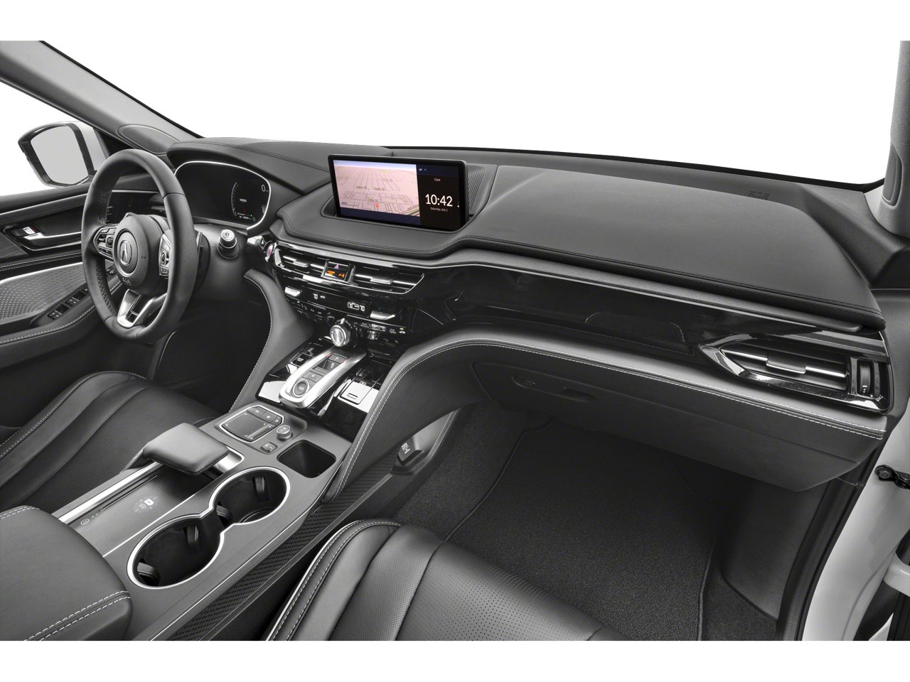 2024 Acura MDX w/Advance Package