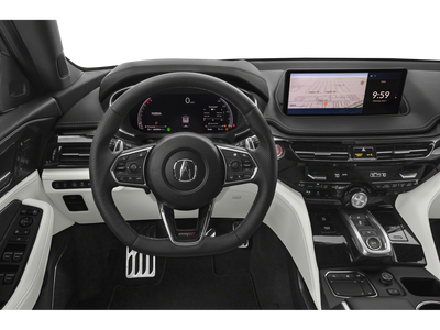 2024 Acura MDX Type S Advance Package