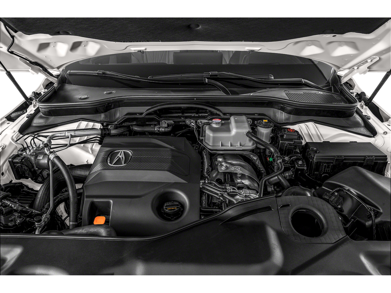 2024 Acura MDX Type S Advance Package