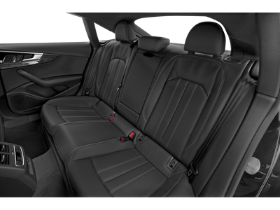 2024 Audi S5 Sportback Premium Plus
