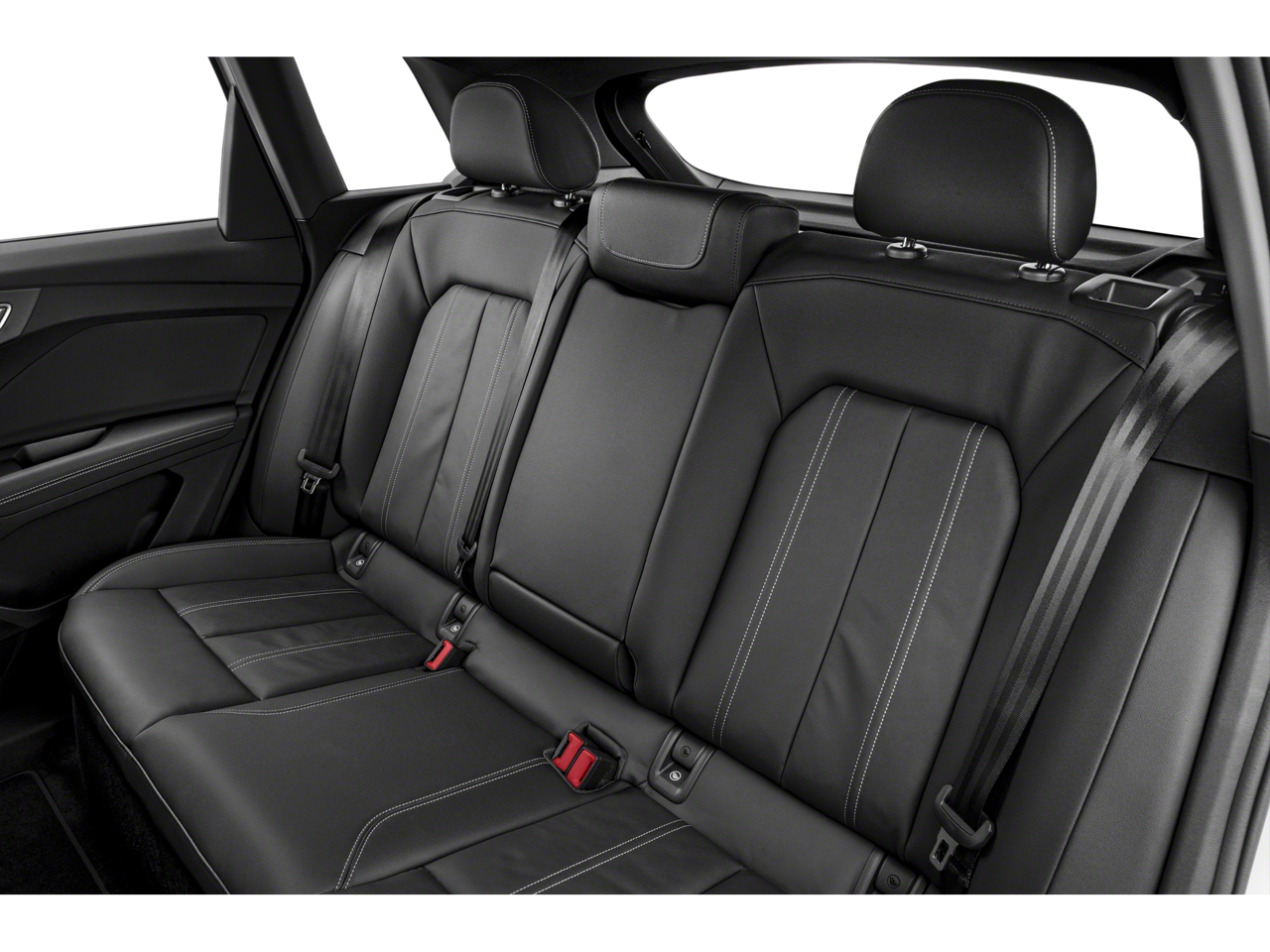 2024 Audi Q4 e-tron Premium Plus