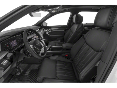 2024 Audi Q8 e-tron Premium