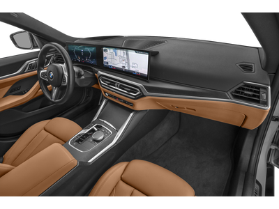 2024 BMW M440i Gran Coupe xDrive