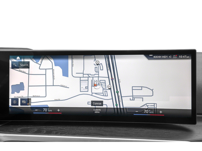 2024 BMW M440i Gran Coupe xDrive