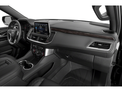 2024 Chevrolet Suburban 4WD Z71