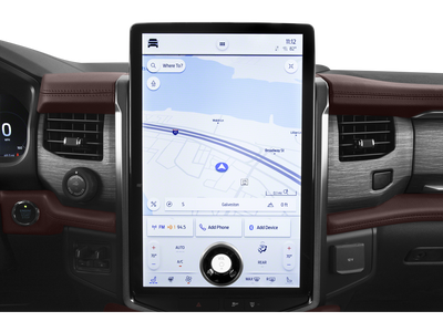 2024 Ford Expedition King Ranch