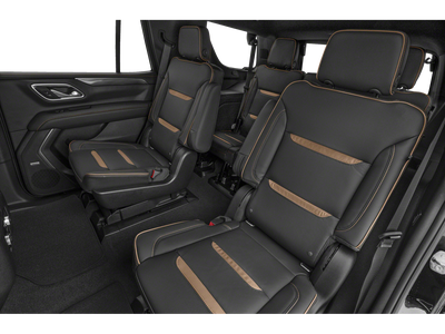 2024 GMC Yukon 4WD AT4