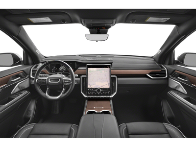 2024 GMC Acadia FWD Denali