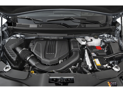 2024 GMC Acadia FWD Denali