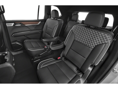 2024 GMC Acadia FWD Denali