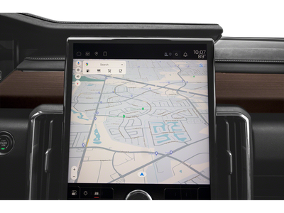 2024 GMC Acadia FWD Denali