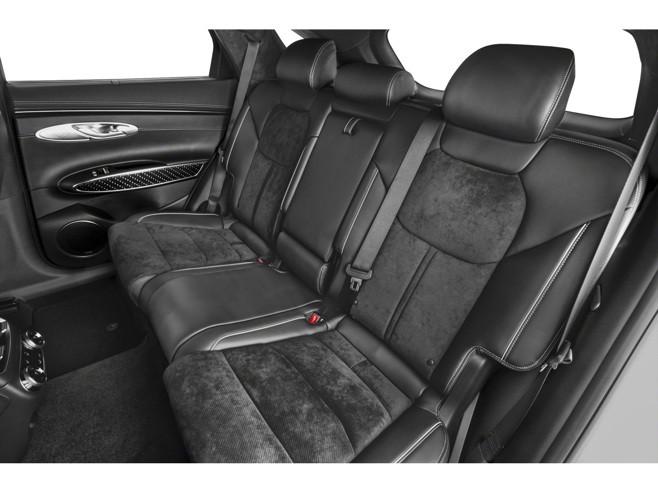 2024 Genesis GV70 3.5T AWD Sport