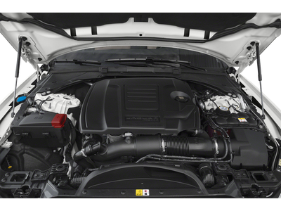 2024 Jaguar XF R-Dynamic SE