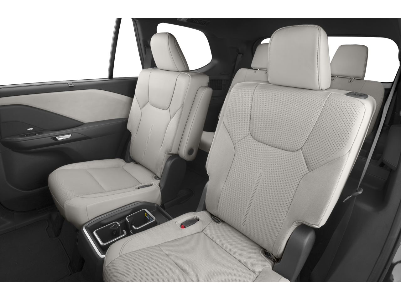 2024 Lexus TX 350 Luxury