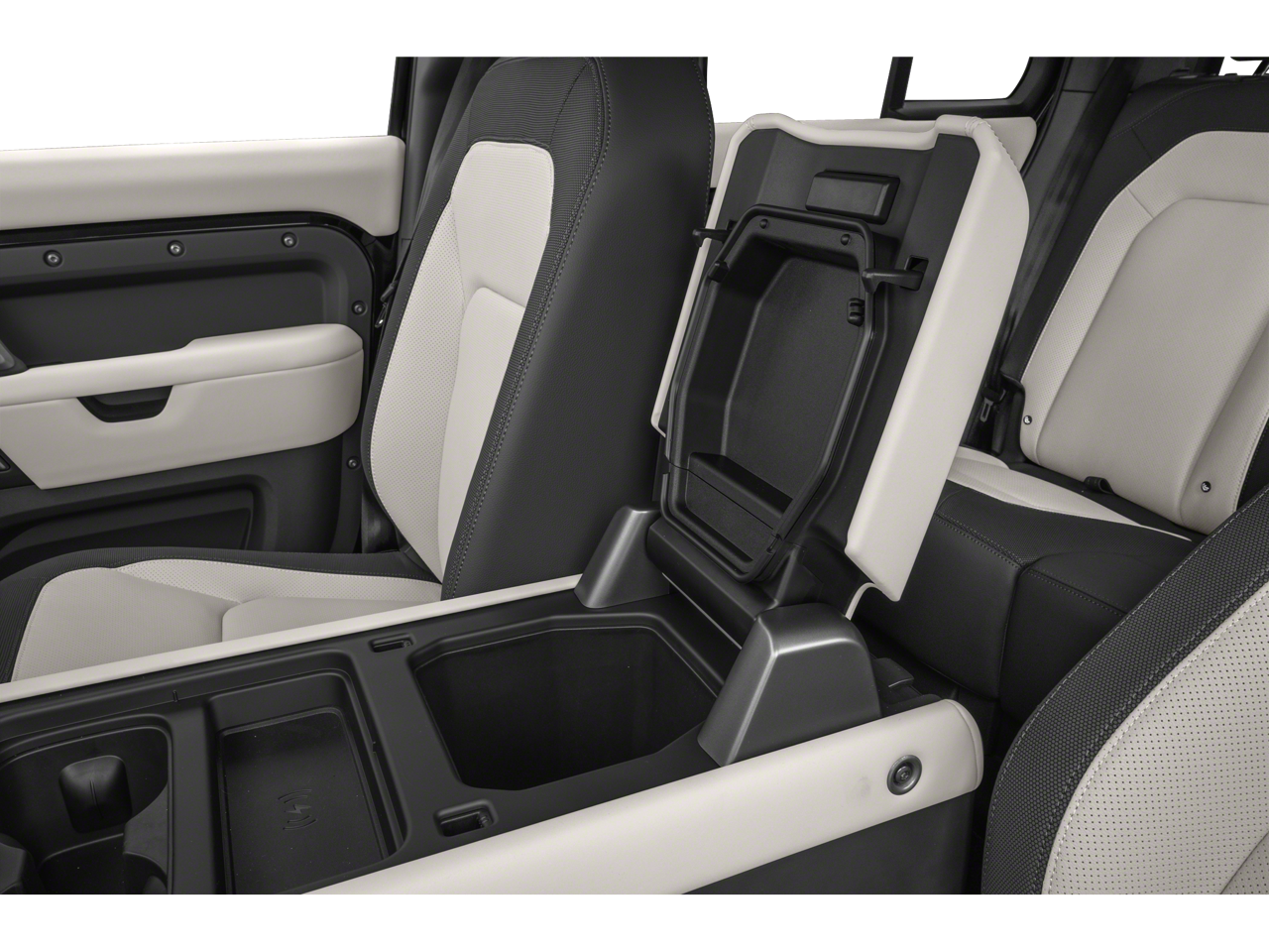 2024 Land Rover Defender X-Dynamic SE