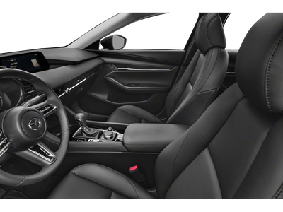 2024 Mazda Mazda3 Sedan 2.5 S Preferred