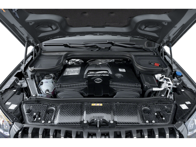 2024 Mercedes-Benz AMG® GLS 63 AMG® GLS 63