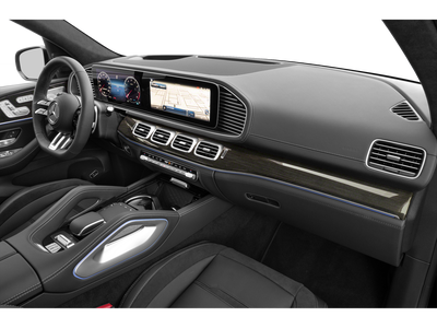 2024 Mercedes-Benz AMG® GLS 63 AMG® GLS 63